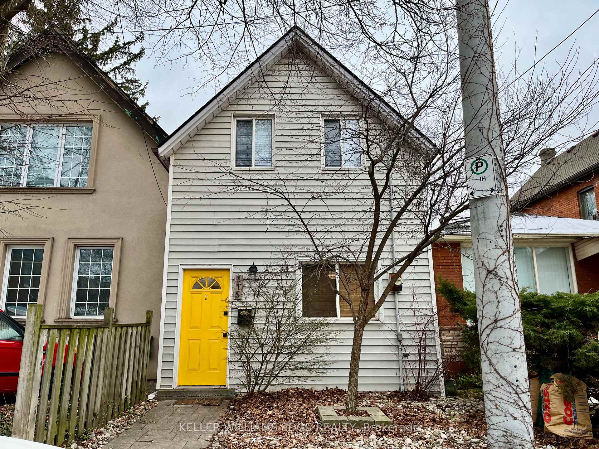Photo 1 of 315 Hunter Street W, Hamilton, Kirkendall — HOMEH