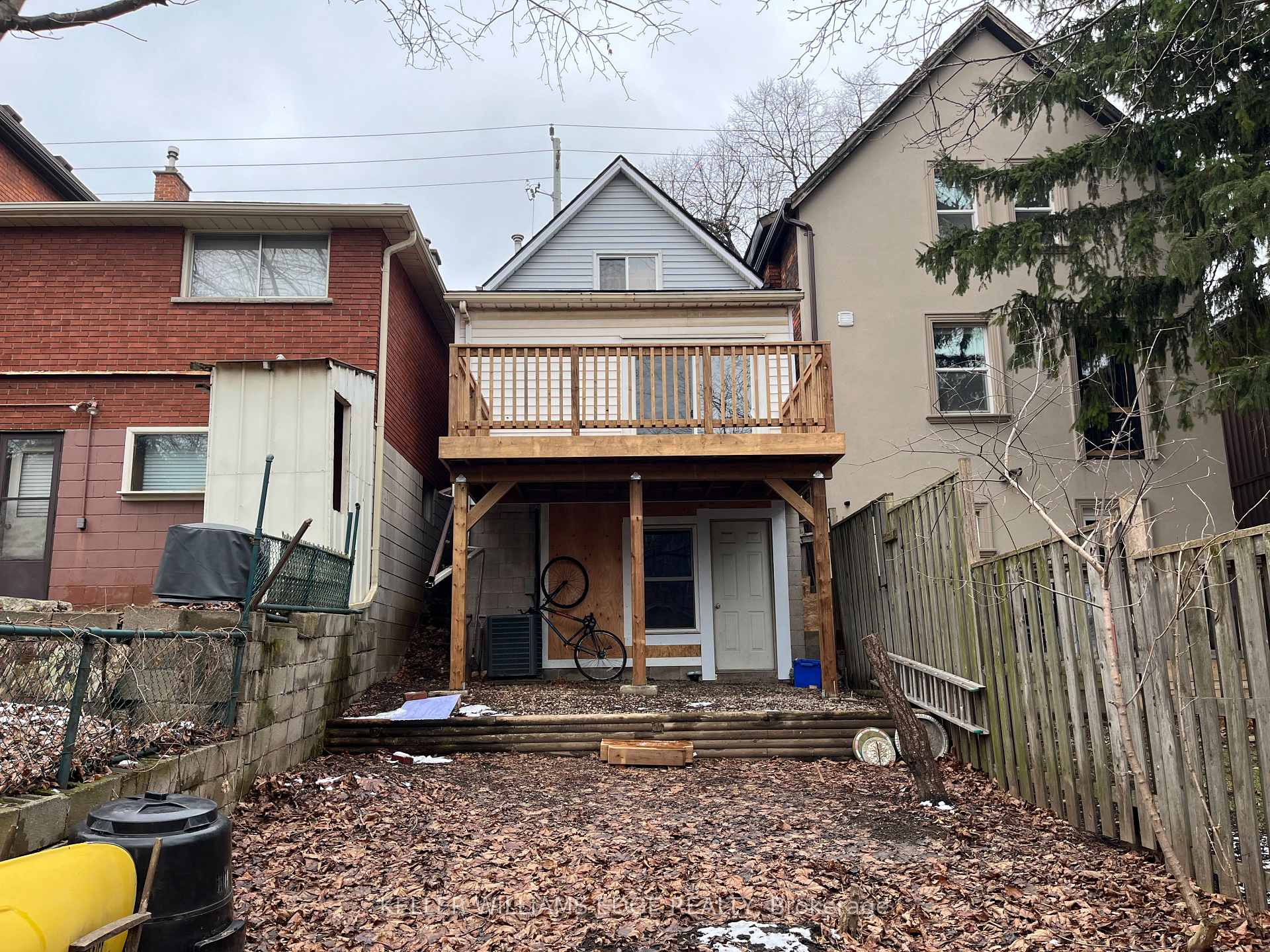 Photo 18 of 315 Hunter Street W, Hamilton, Kirkendall — HOMEH