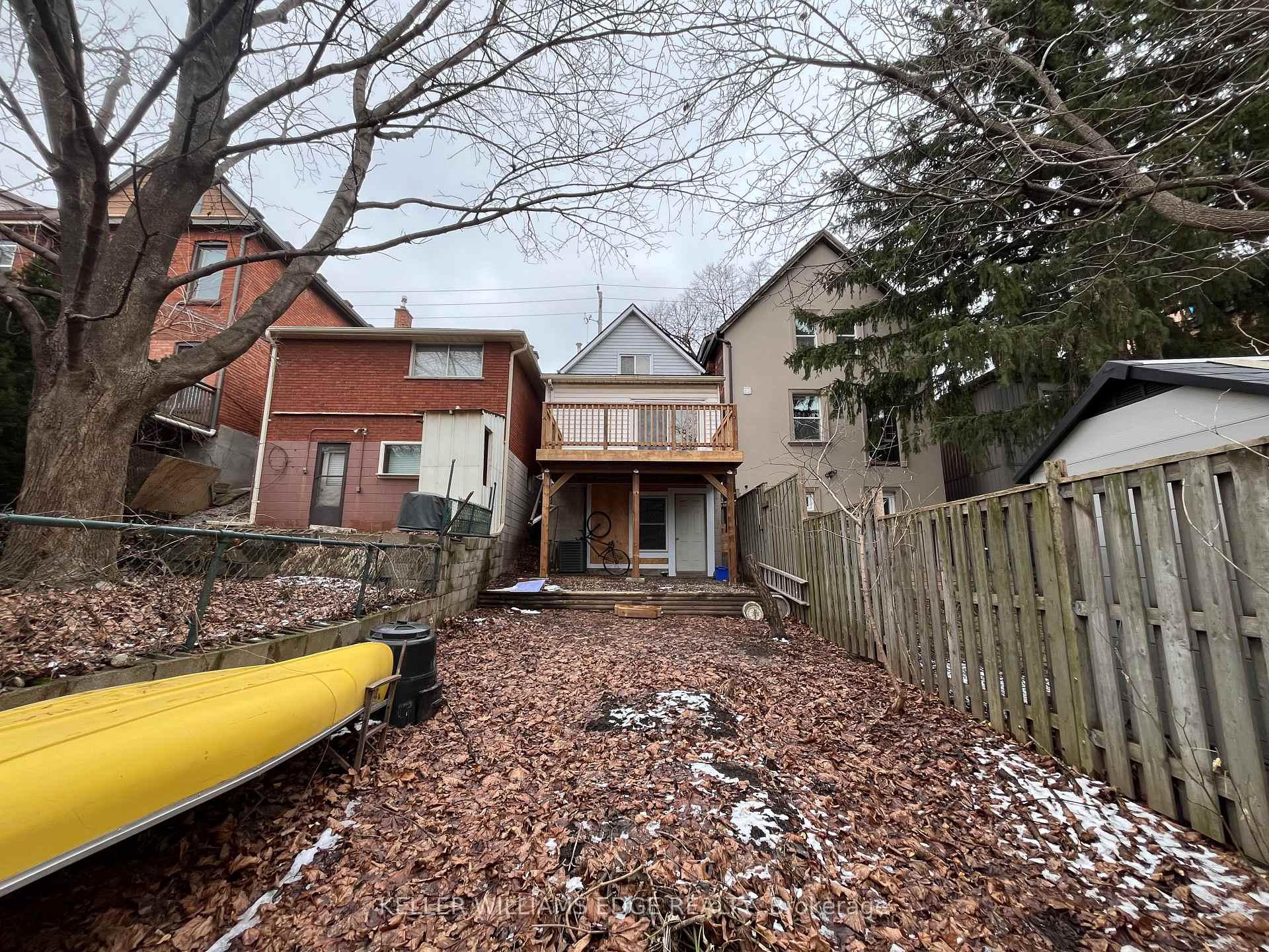 Photo 19 of 315 Hunter Street W, Hamilton, Kirkendall — HOMEH