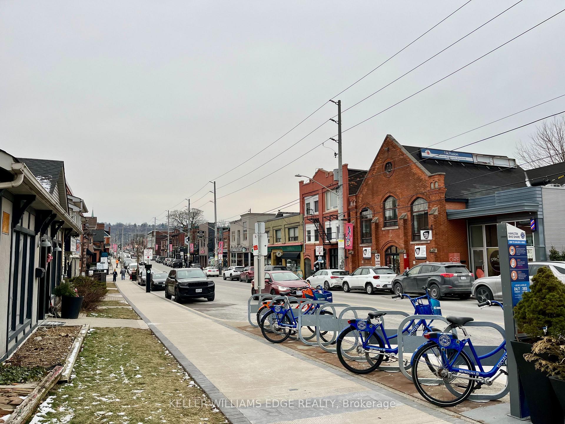 Photo 20 of 315 Hunter Street W, Hamilton, Kirkendall — HOMEH