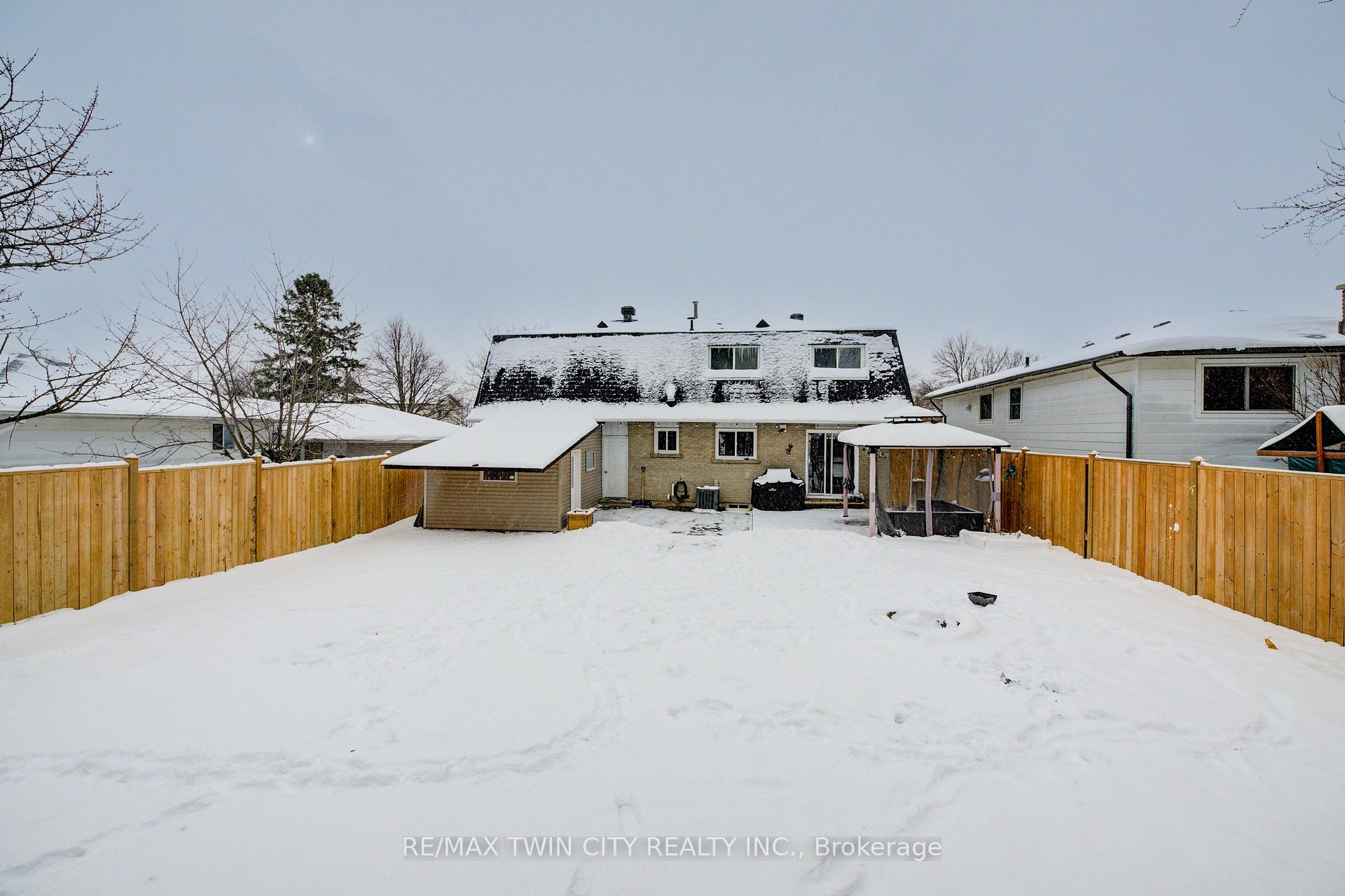 Photo 26 of 555 Westheights Drive, Kitchener — HOMEH