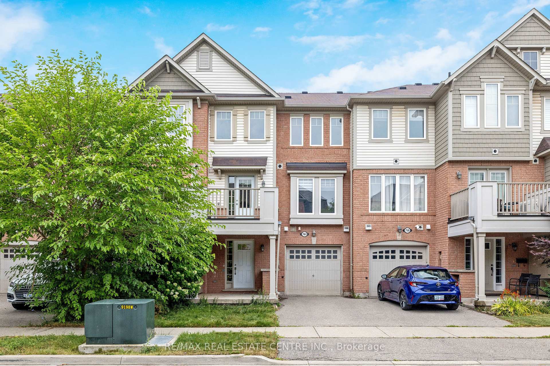 Photo 1 of 761 Challinor Terrace, Milton, Harrison — HOMEH