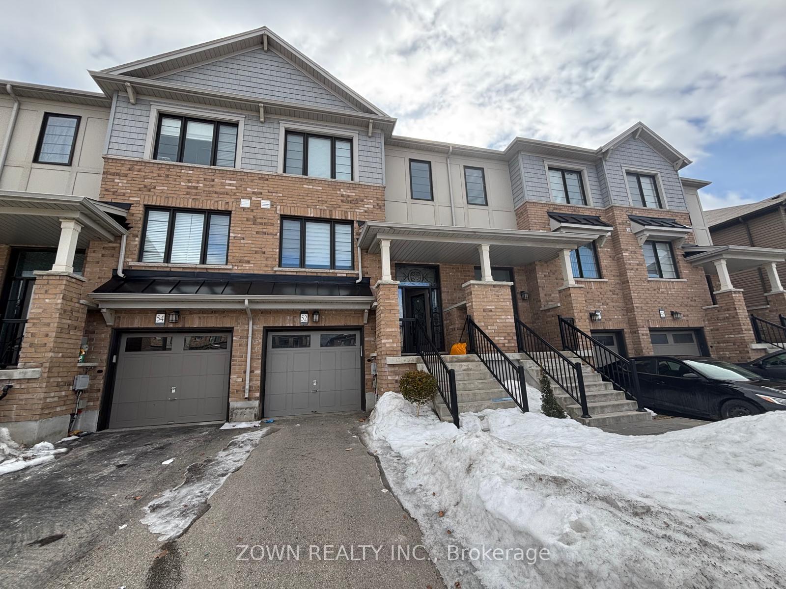 Photo 1 of Unit Basement, 52 Crafter Crescent, Hamilton, Stoney Creek Mountain — HOMEH