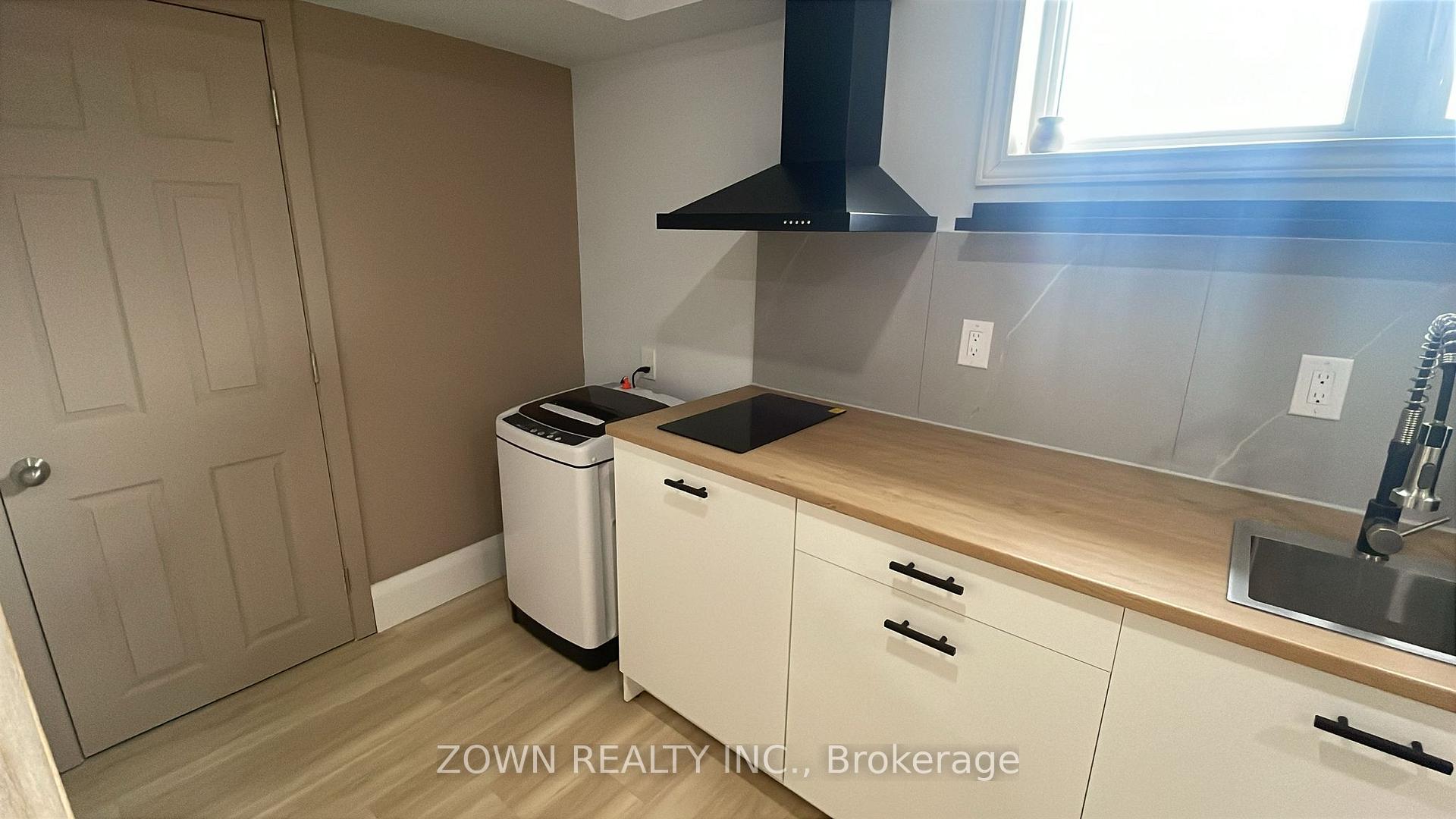 Photo 9 of Unit Basement, 52 Crafter Crescent, Hamilton, Stoney Creek Mountain — HOMEH