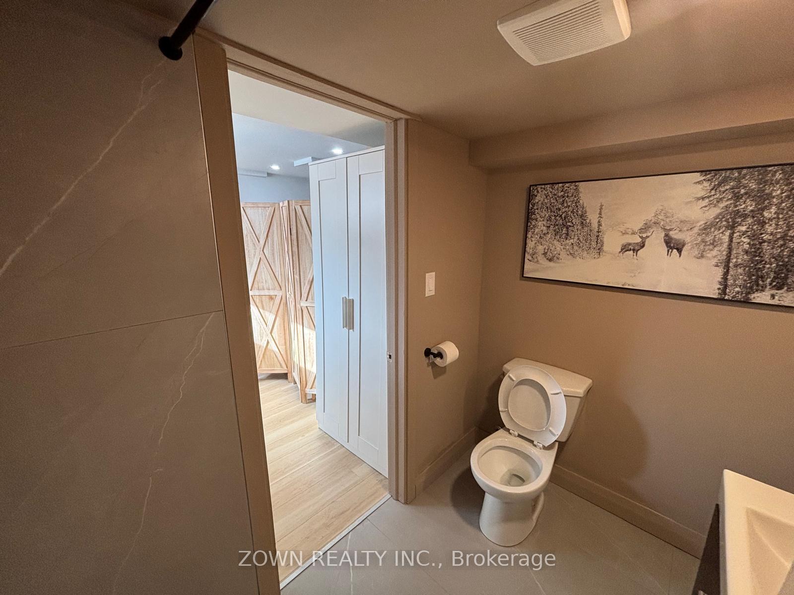 Photo 12 of Unit Basement, 52 Crafter Crescent, Hamilton, Stoney Creek Mountain — HOMEH