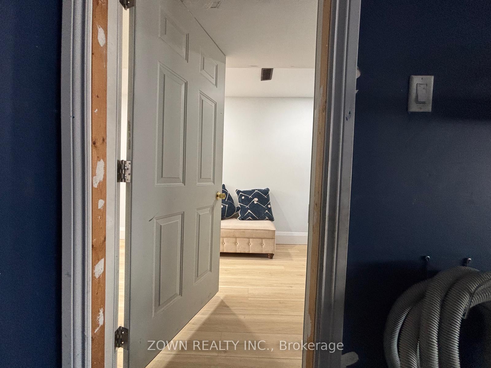 Photo 14 of Unit Basement, 52 Crafter Crescent, Hamilton, Stoney Creek Mountain — HOMEH