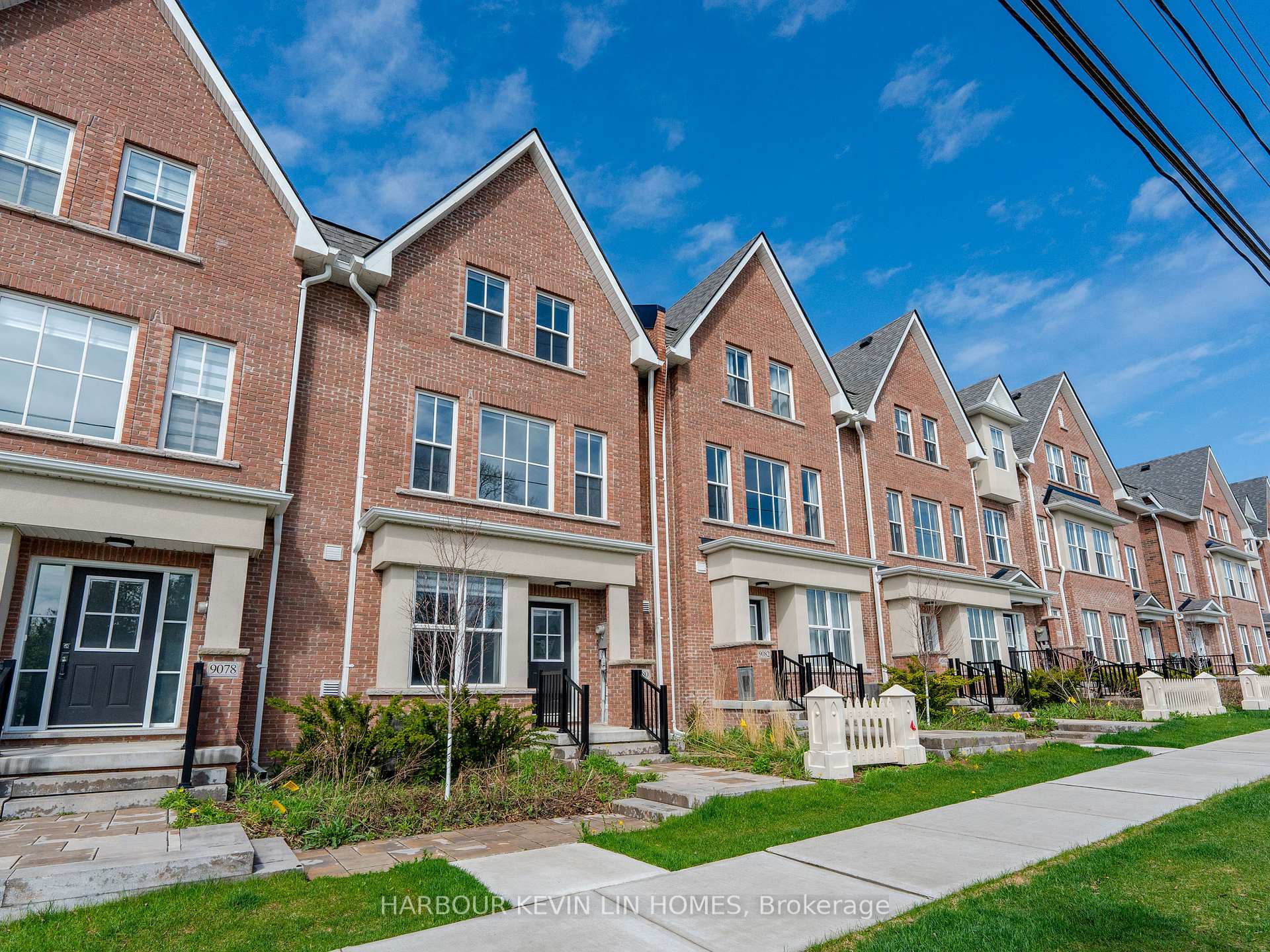 Photo 4 of 9080 Woodbine Avenue, Markham, Buttonville — HOMEH