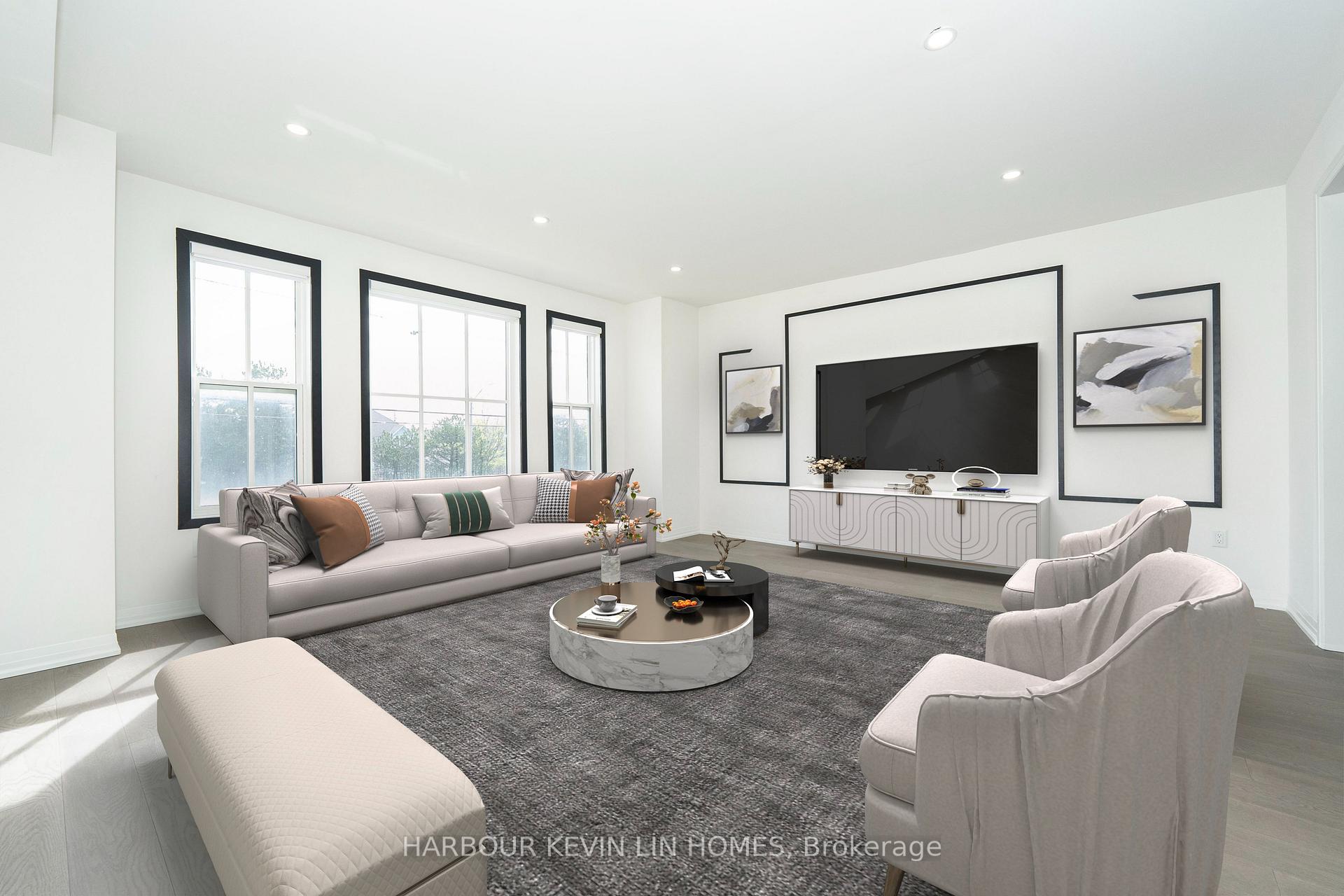 Photo 24 of 9080 Woodbine Avenue, Markham, Buttonville — HOMEH