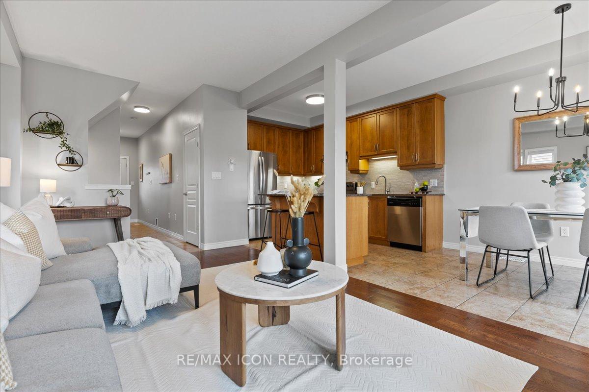Photo 8 of 230 Greenwater Place, Kitchener, Doon South — HOMEH