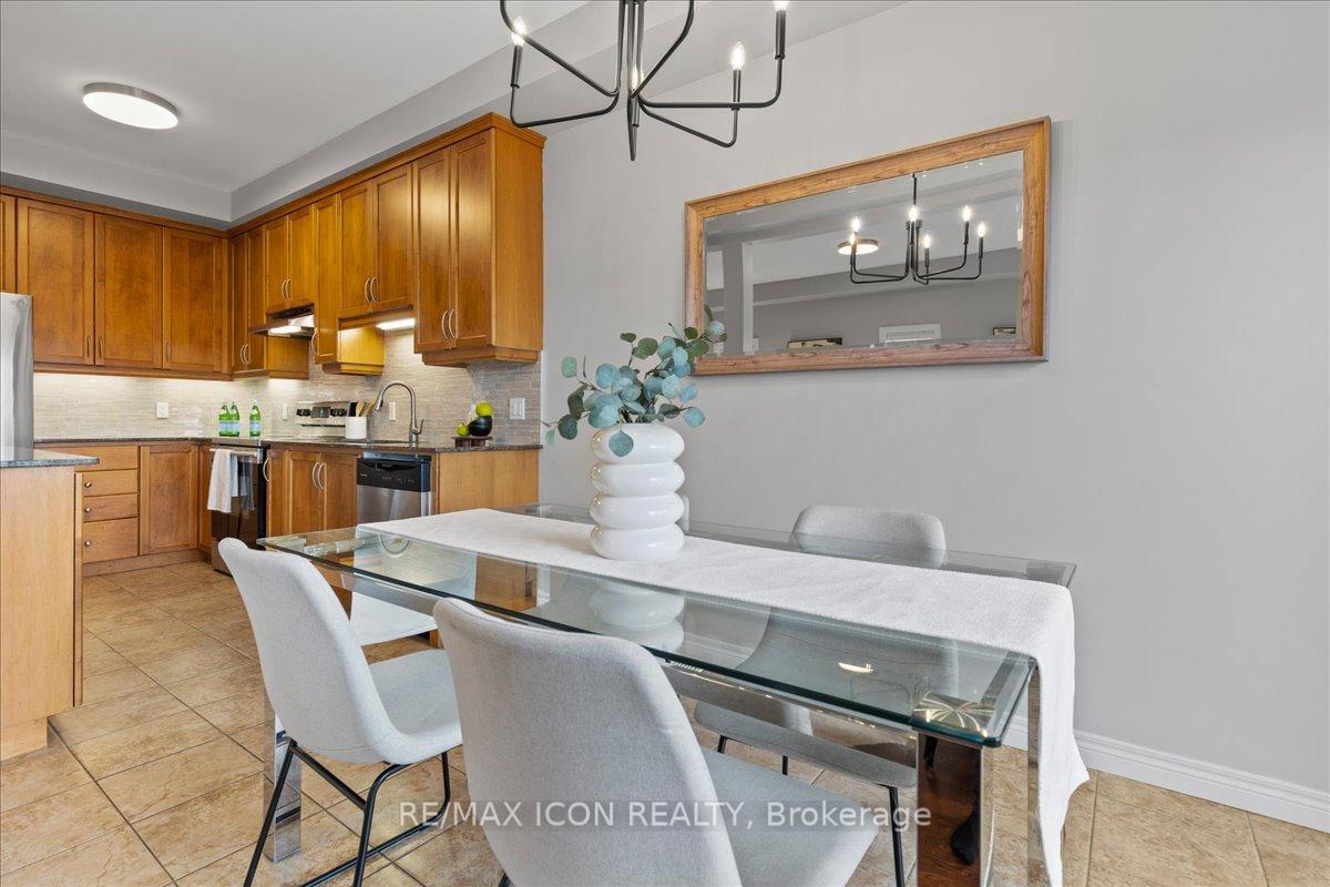 Photo 9 of 230 Greenwater Place, Kitchener, Doon South — HOMEH