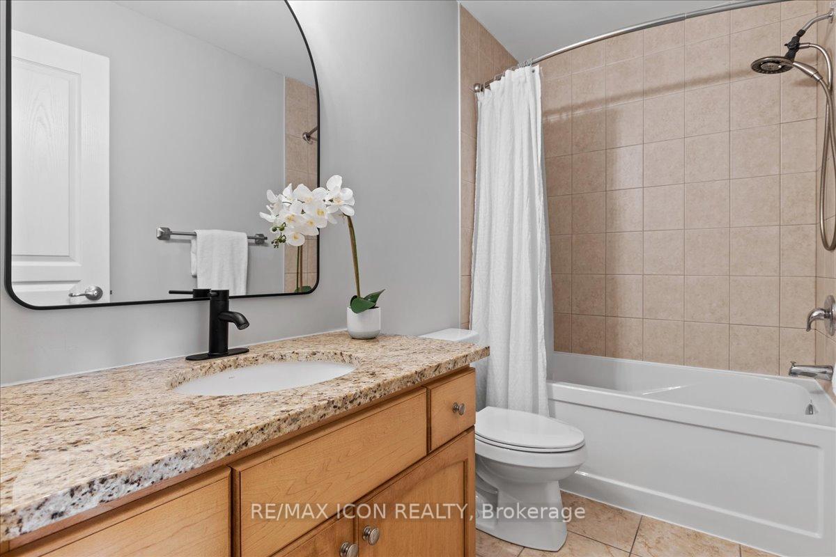 Photo 18 of 230 Greenwater Place, Kitchener, Doon South — HOMEH