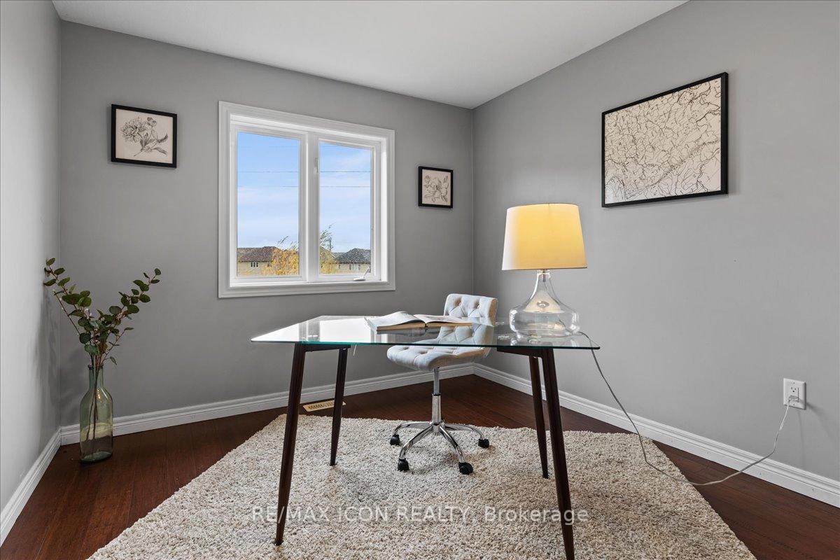 Photo 20 of 230 Greenwater Place, Kitchener, Doon South — HOMEH