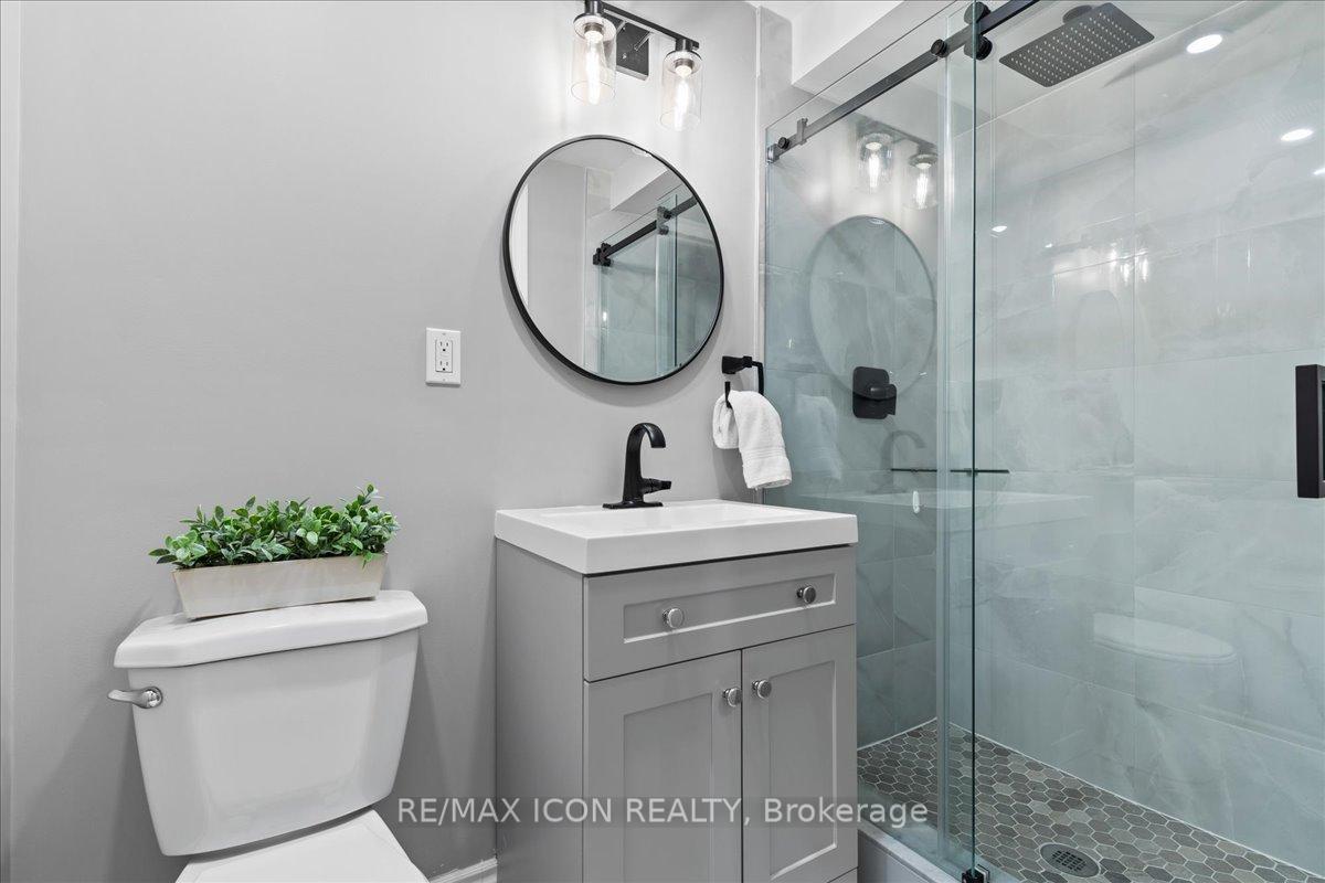 Photo 27 of 230 Greenwater Place, Kitchener, Doon South — HOMEH