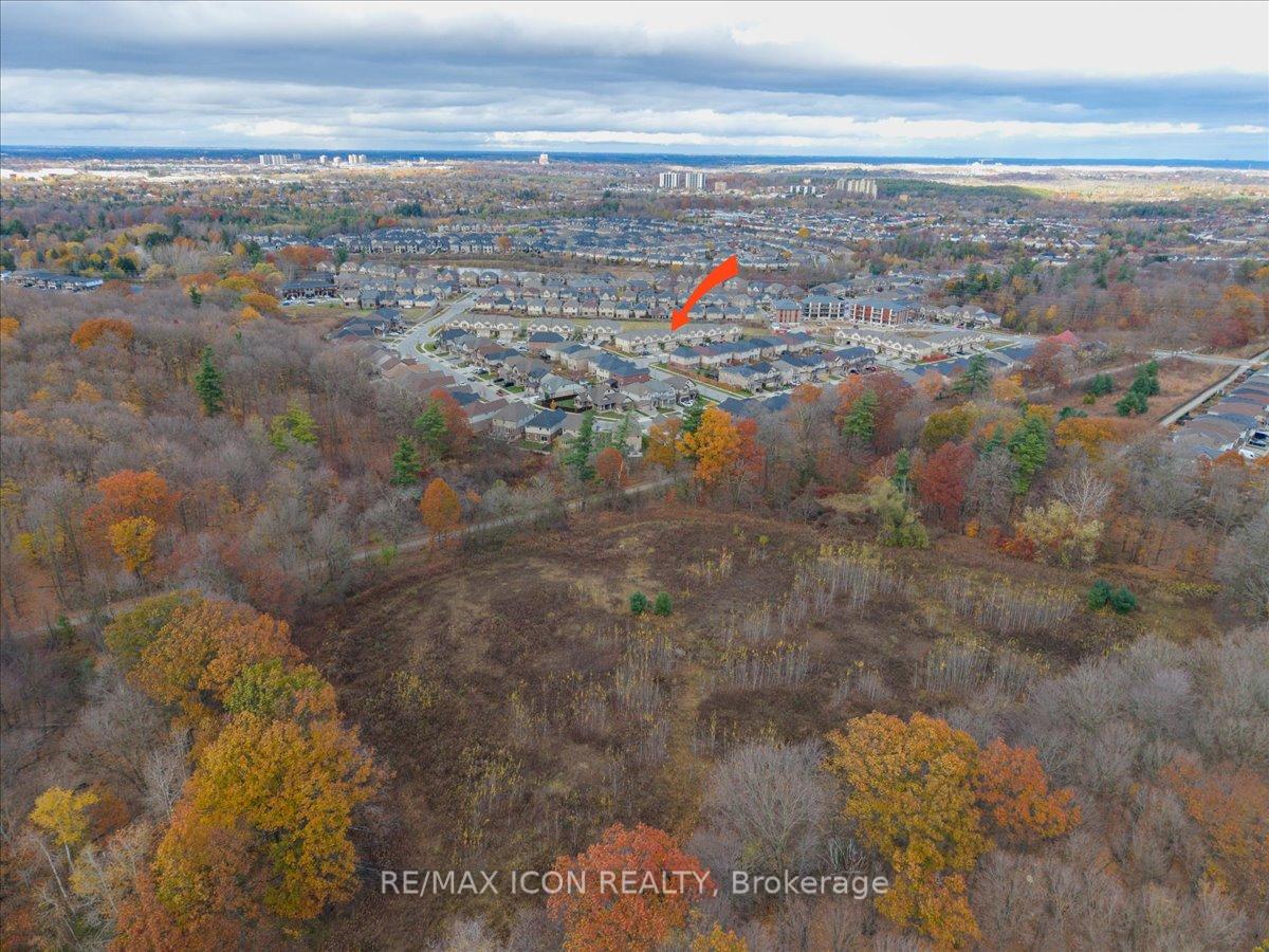 Photo 32 of 230 Greenwater Place, Kitchener, Doon South — HOMEH