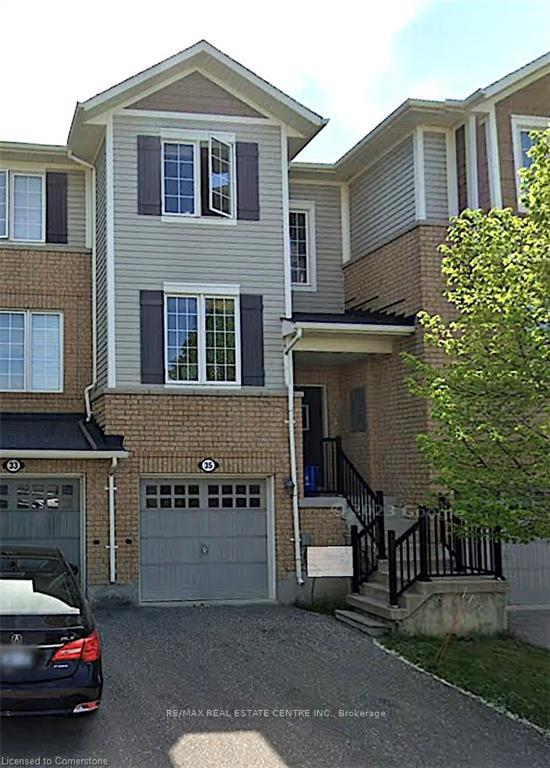 Photo 1 of 35 Hepworth Crescent, Hamilton, Meadowlands — HOMEH