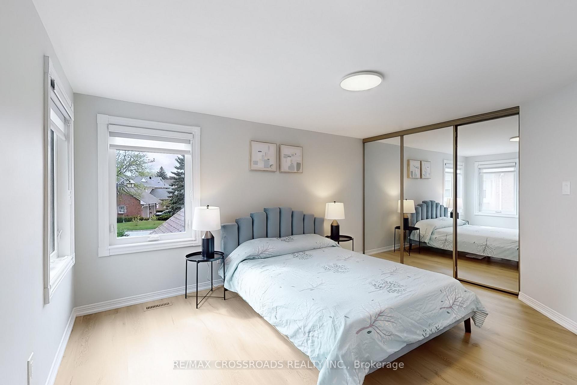 Photo 19 of 24 Dalecroft Circle, Markham, Unionville — HOMEH