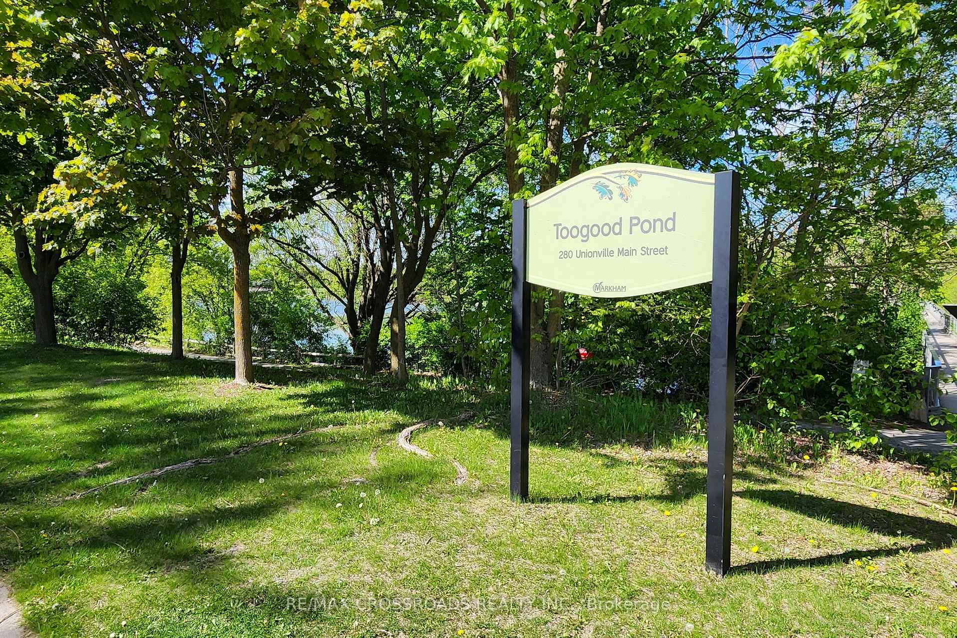 Photo 48 of 24 Dalecroft Circle, Markham, Unionville — HOMEH