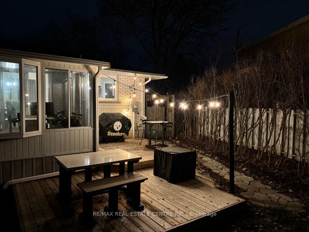 Photo 39 of 93 Crosby Drive, Kitchener — HOMEH