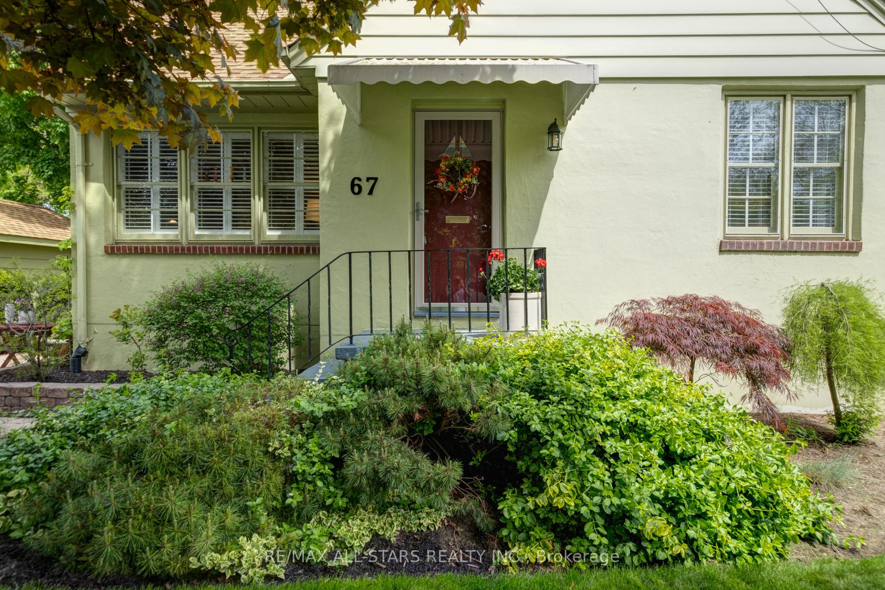 Photo 3 of 67 George Street, Markham, Old Markham Village — HOMEH