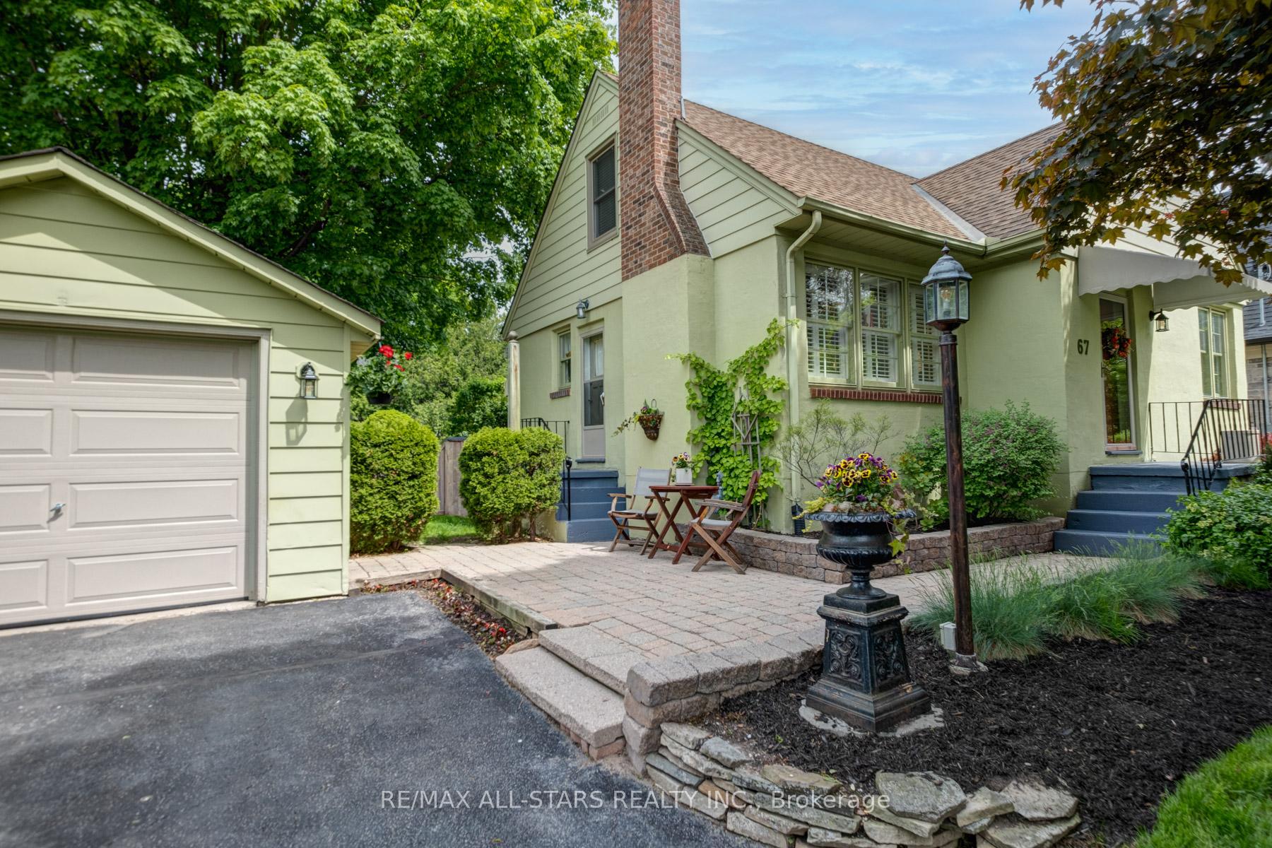 Photo 5 of 67 George Street, Markham, Old Markham Village — HOMEH