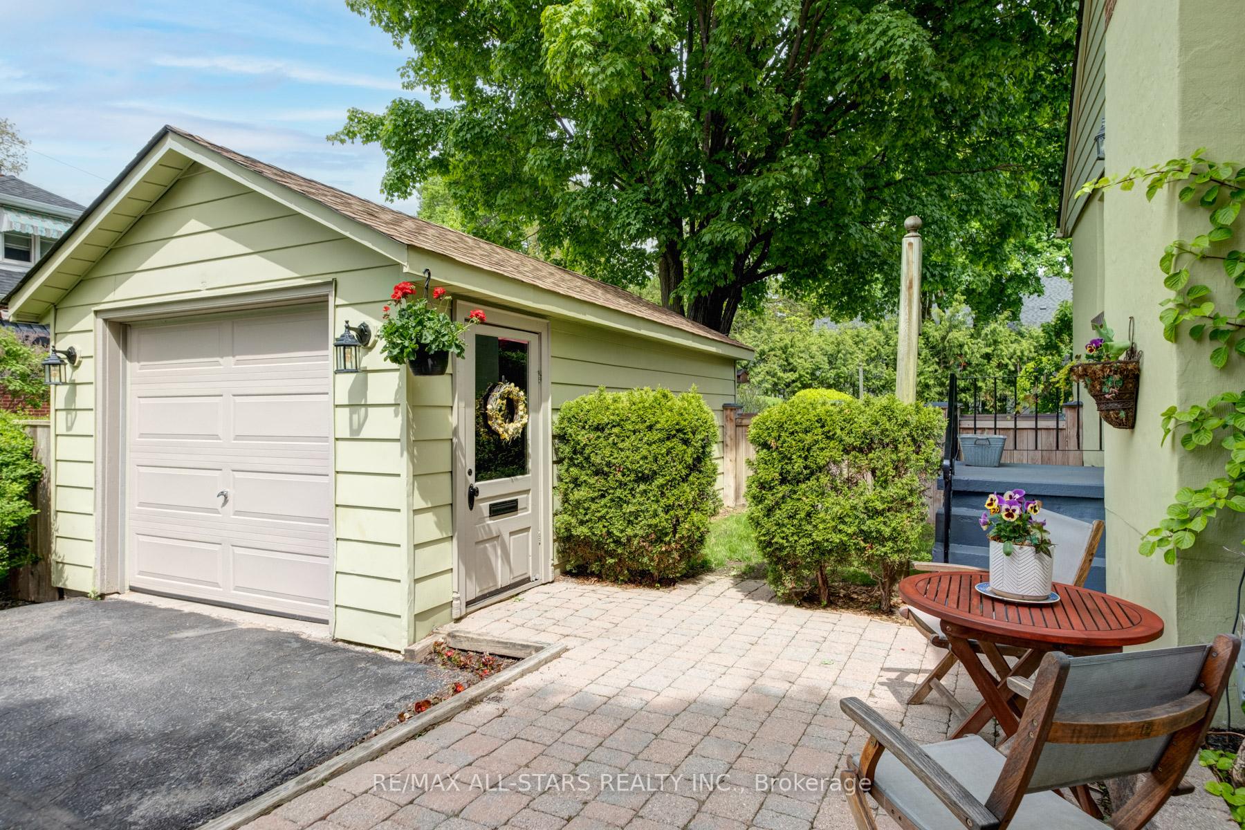 Photo 6 of 67 George Street, Markham, Old Markham Village — HOMEH