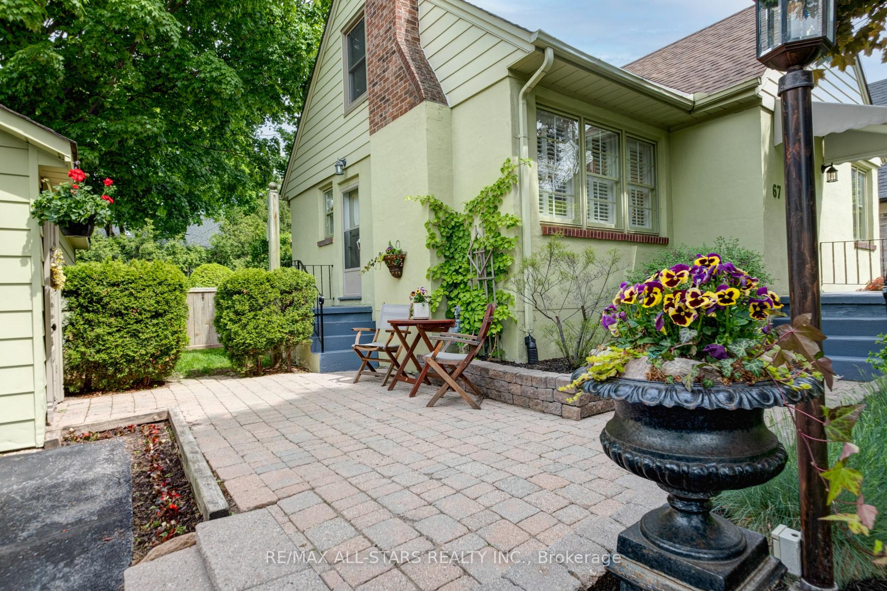 Photo 7 of 67 George Street, Markham, Old Markham Village — HOMEH