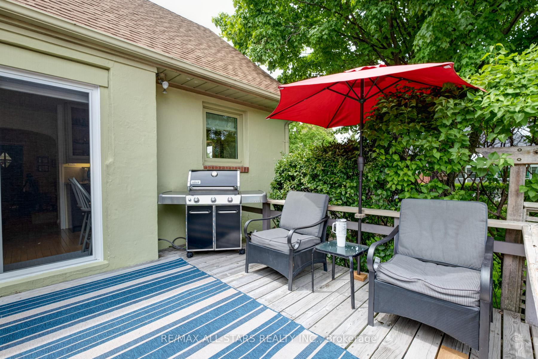 Photo 10 of 67 George Street, Markham, Old Markham Village — HOMEH