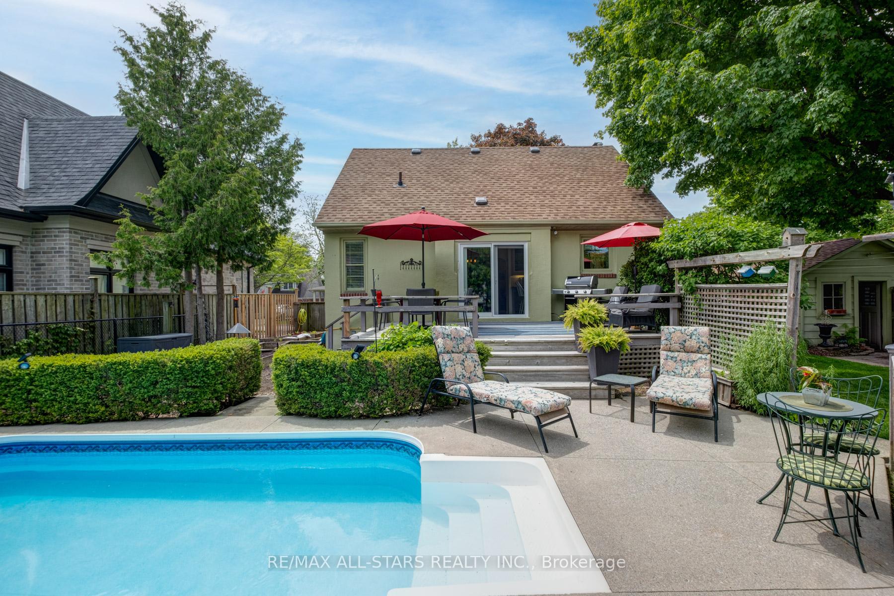 Photo 15 of 67 George Street, Markham, Old Markham Village — HOMEH