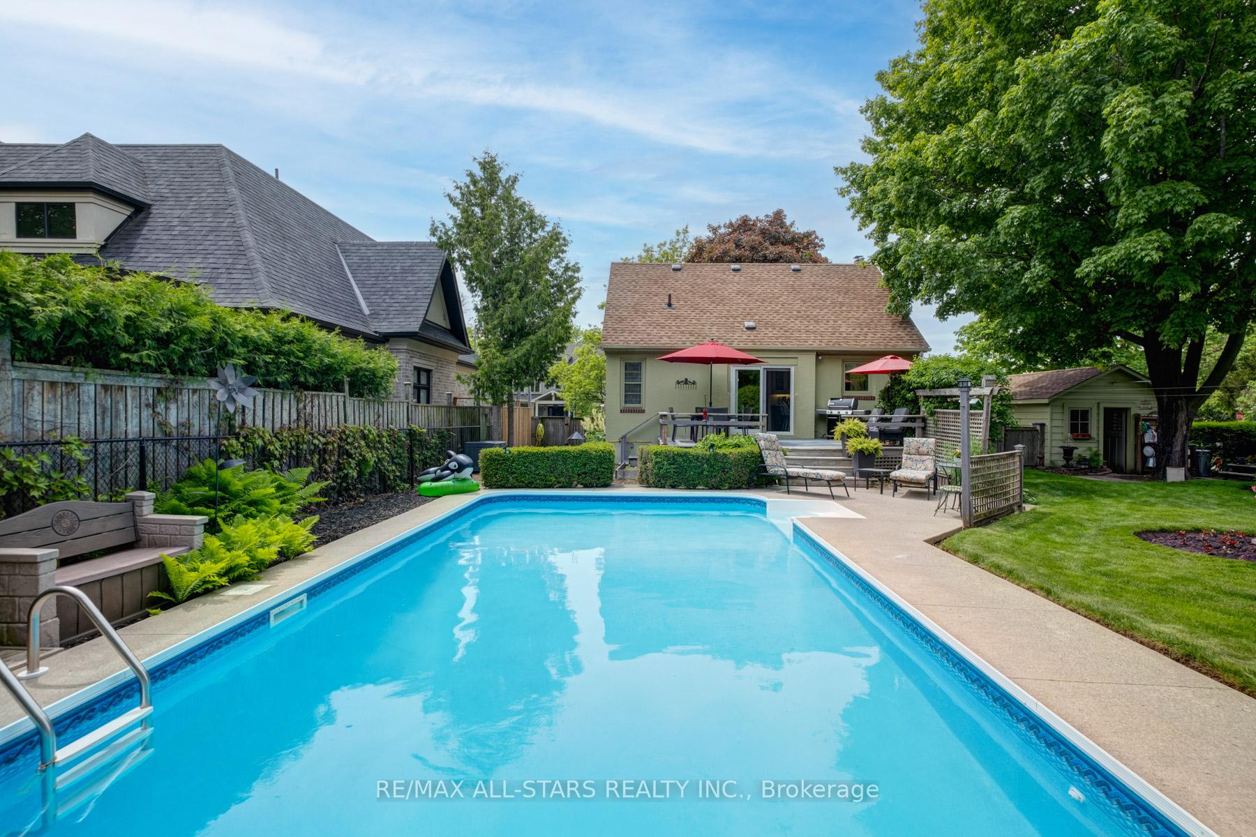 Photo 17 of 67 George Street, Markham, Old Markham Village — HOMEH