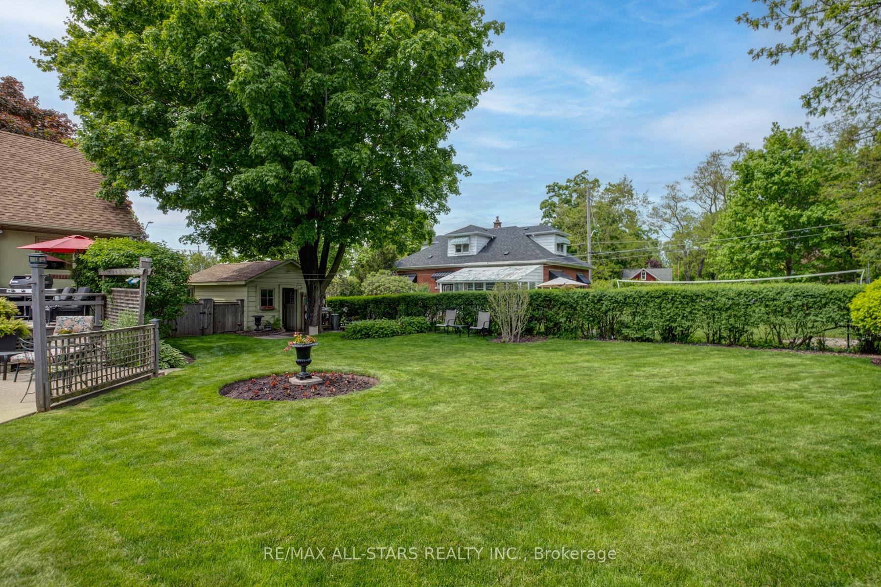 Photo 18 of 67 George Street, Markham, Old Markham Village — HOMEH