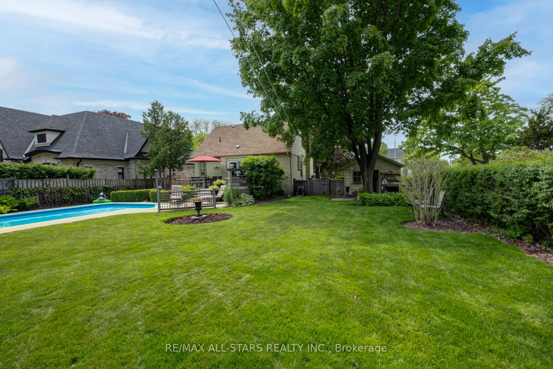 Photo 21 of 67 George Street, Markham, Old Markham Village — HOMEH
