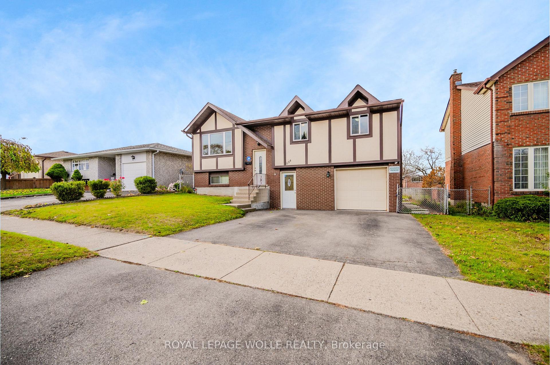 Photo 1 of 894 Strasburg Road, Kitchener — HOMEH
