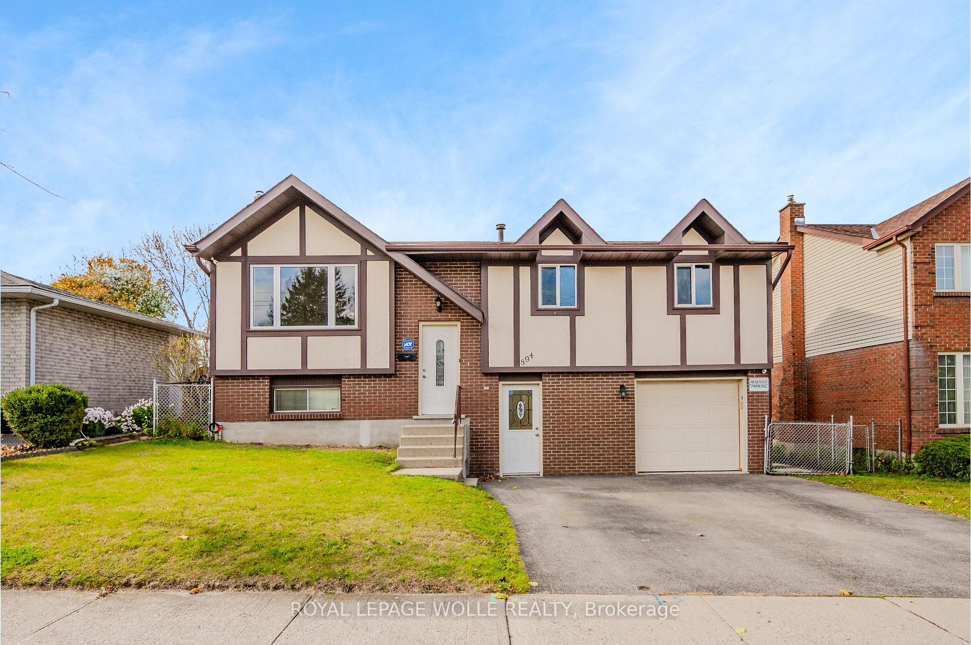 Photo 2 of 894 Strasburg Road, Kitchener — HOMEH