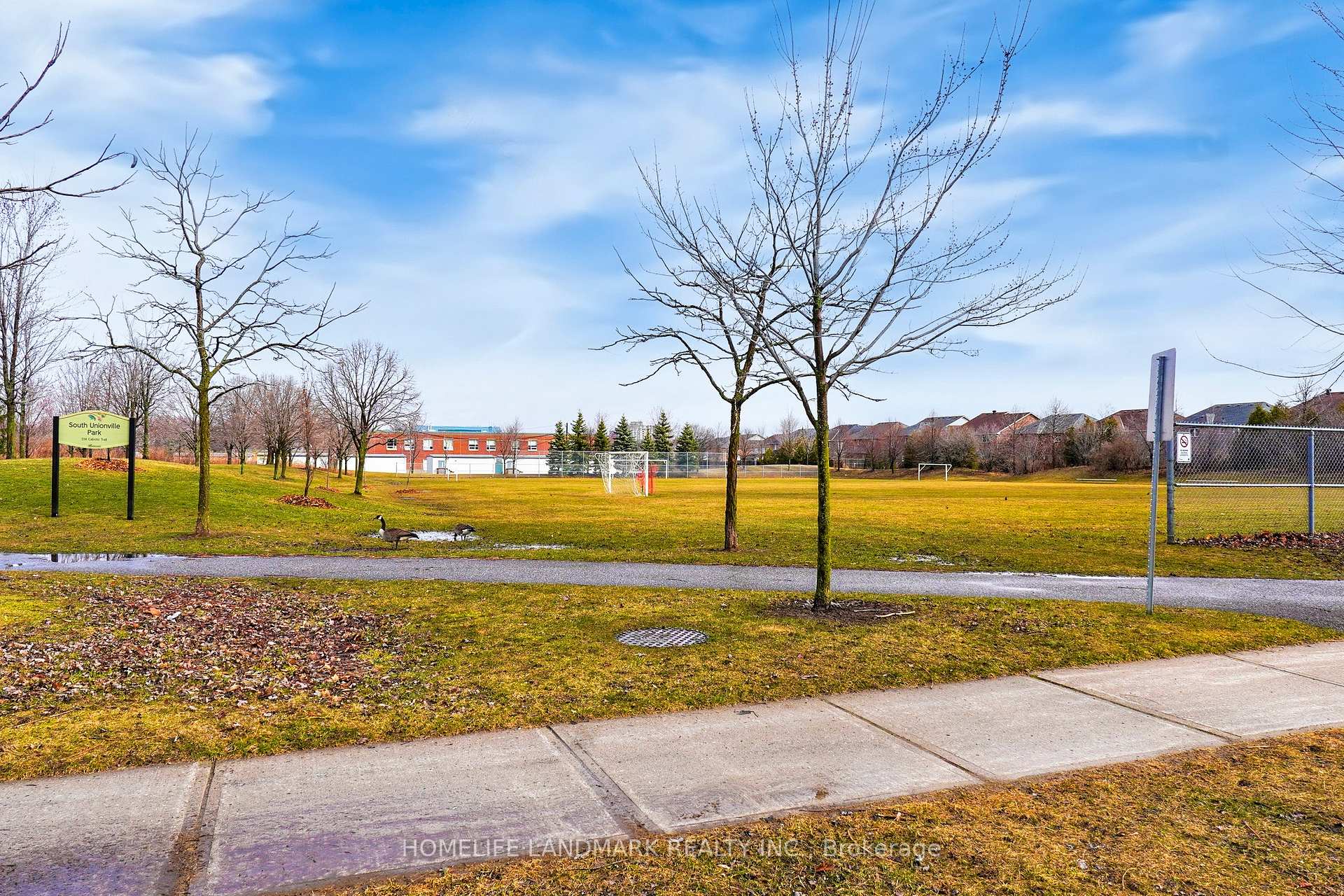 Photo 27 of 523 Caboto Trail, Markham, Village Green-South Unionville — HOMEH