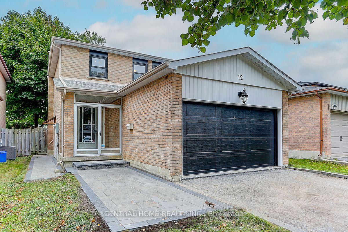 Photo 2 of Unit Main, 12 Woolen Mill Road, Markham, Raymerville — HOMEH