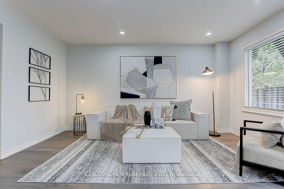Photo 6 of Unit Main, 12 Woolen Mill Road, Markham, Raymerville — HOMEH