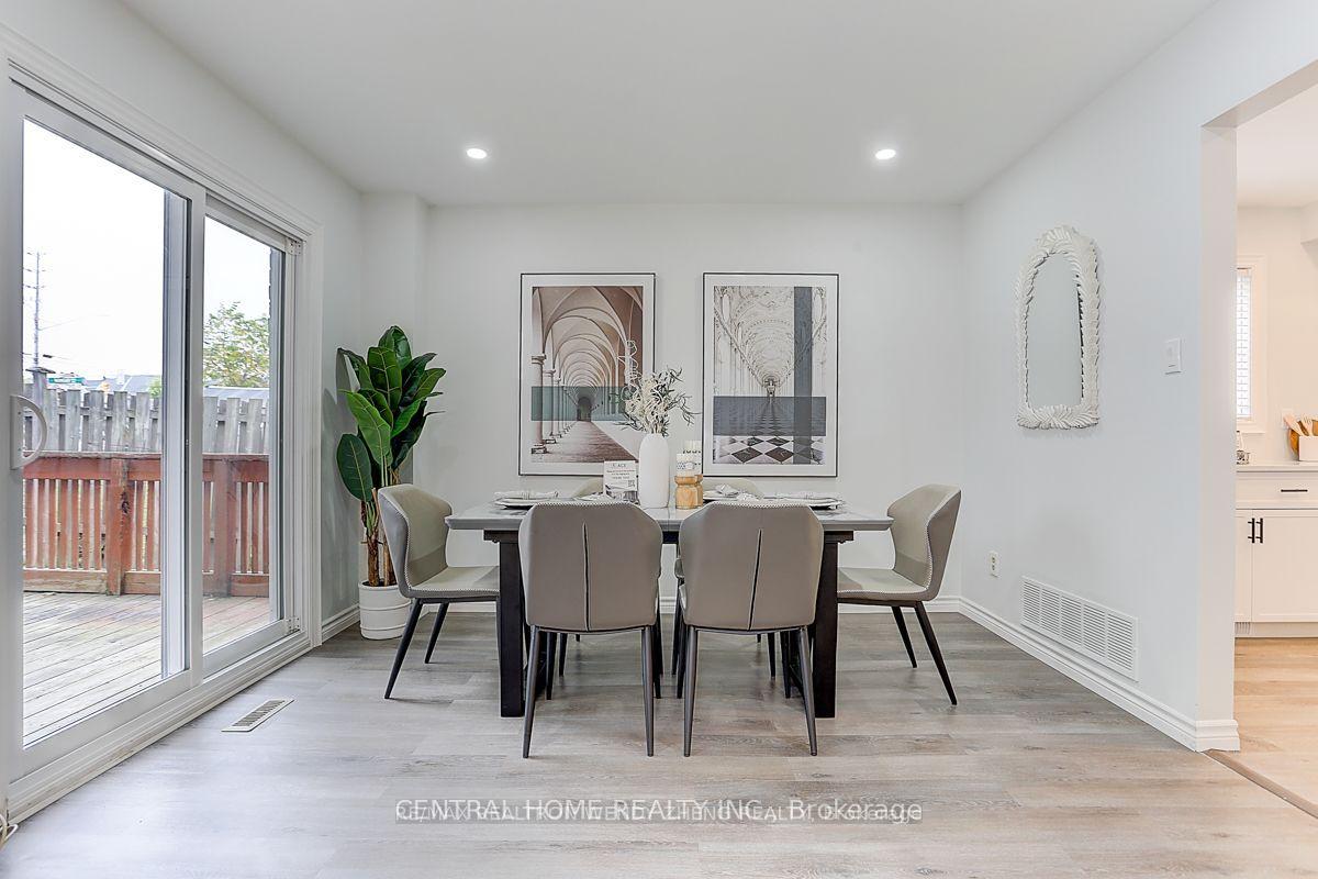 Photo 9 of Unit Main, 12 Woolen Mill Road, Markham, Raymerville — HOMEH
