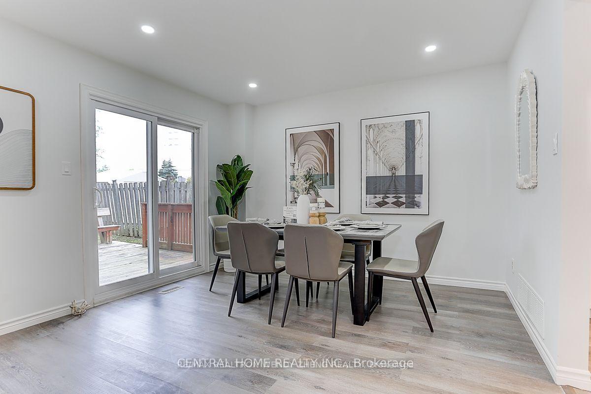 Photo 10 of Unit Main, 12 Woolen Mill Road, Markham, Raymerville — HOMEH