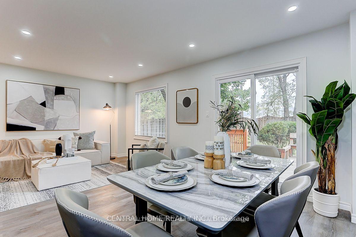 Photo 11 of Unit Main, 12 Woolen Mill Road, Markham, Raymerville — HOMEH