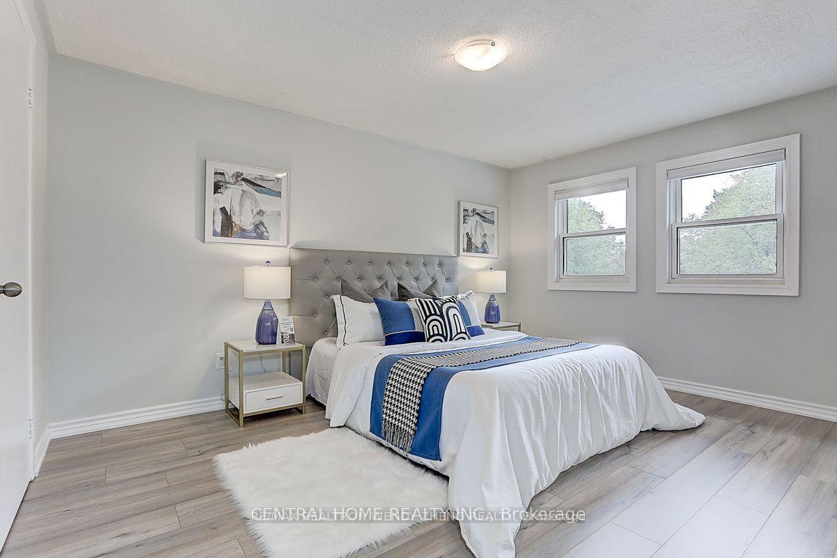 Photo 17 of Unit Main, 12 Woolen Mill Road, Markham, Raymerville — HOMEH