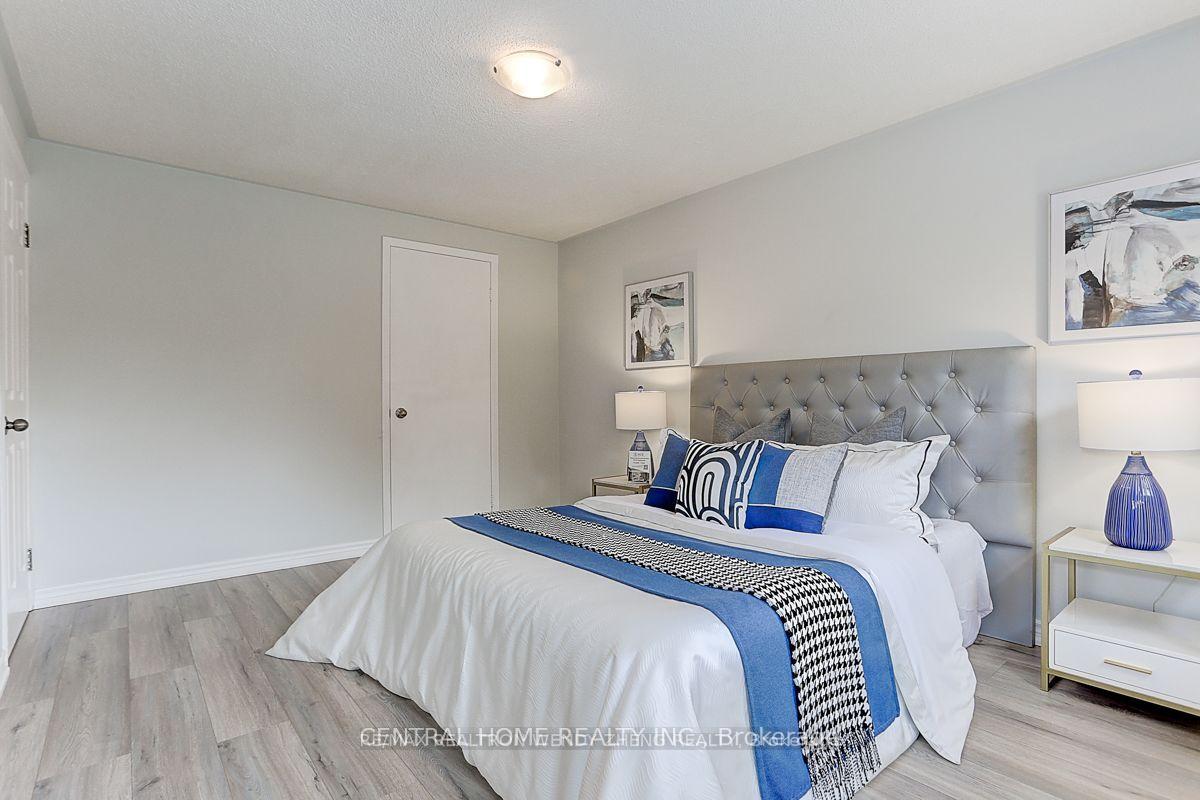 Photo 18 of Unit Main, 12 Woolen Mill Road, Markham, Raymerville — HOMEH