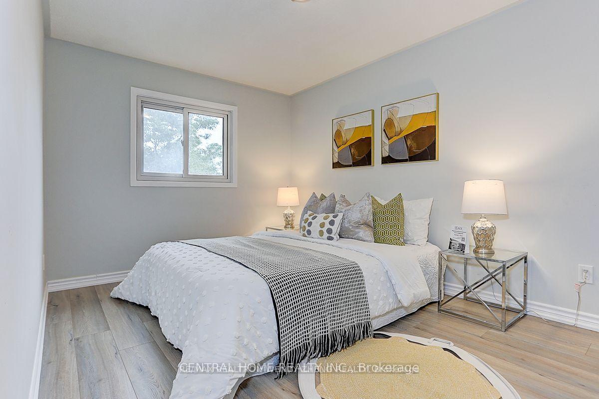 Photo 19 of Unit Main, 12 Woolen Mill Road, Markham, Raymerville — HOMEH