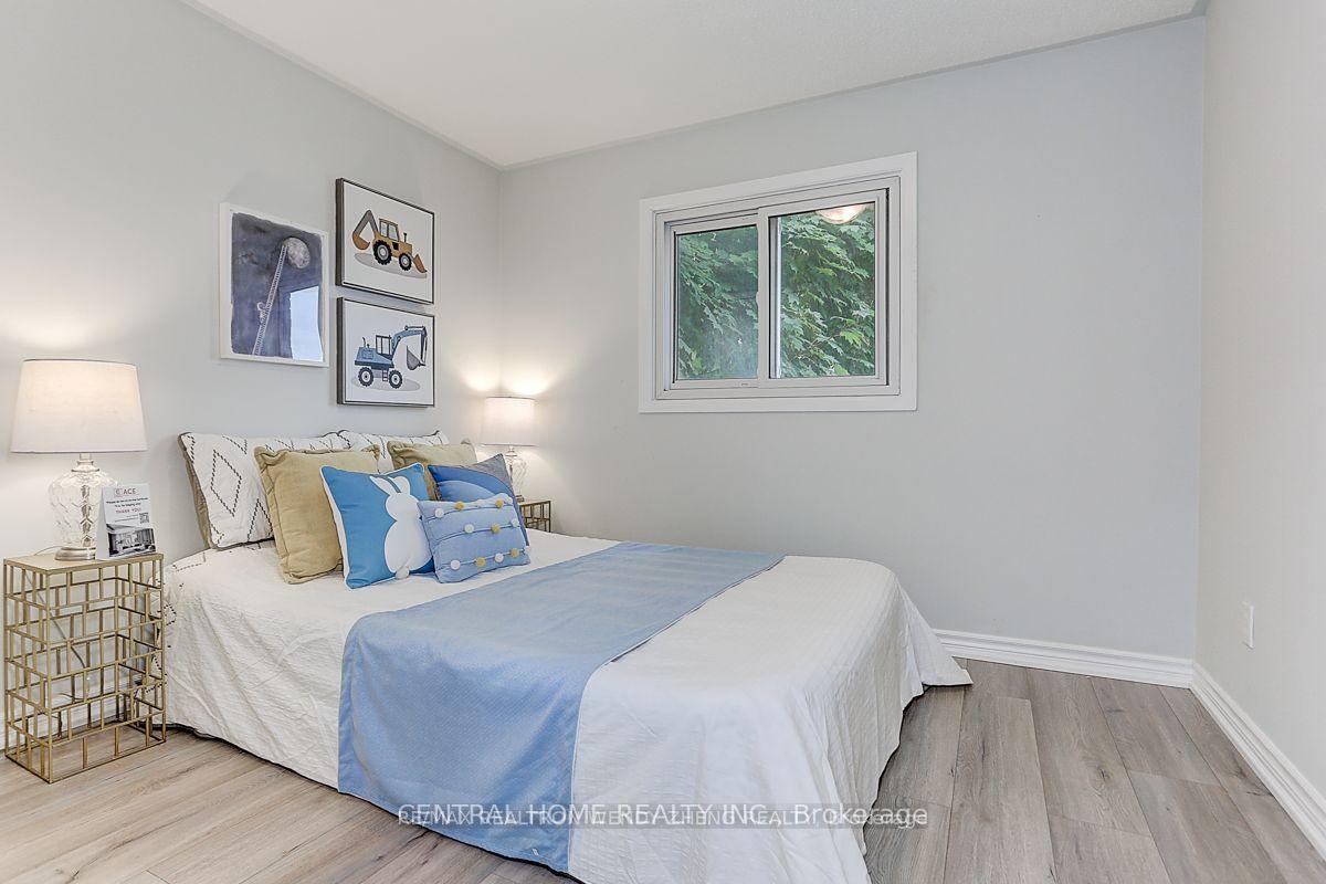 Photo 21 of Unit Main, 12 Woolen Mill Road, Markham, Raymerville — HOMEH