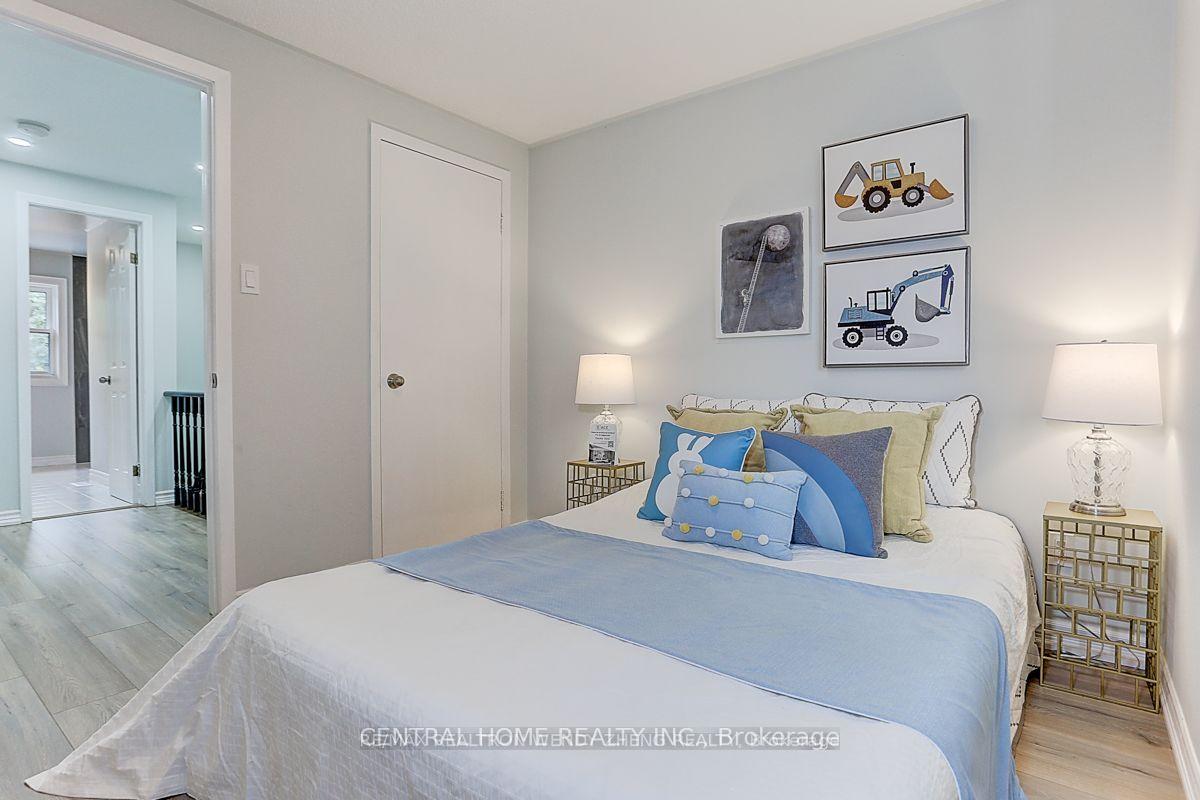 Photo 22 of Unit Main, 12 Woolen Mill Road, Markham, Raymerville — HOMEH