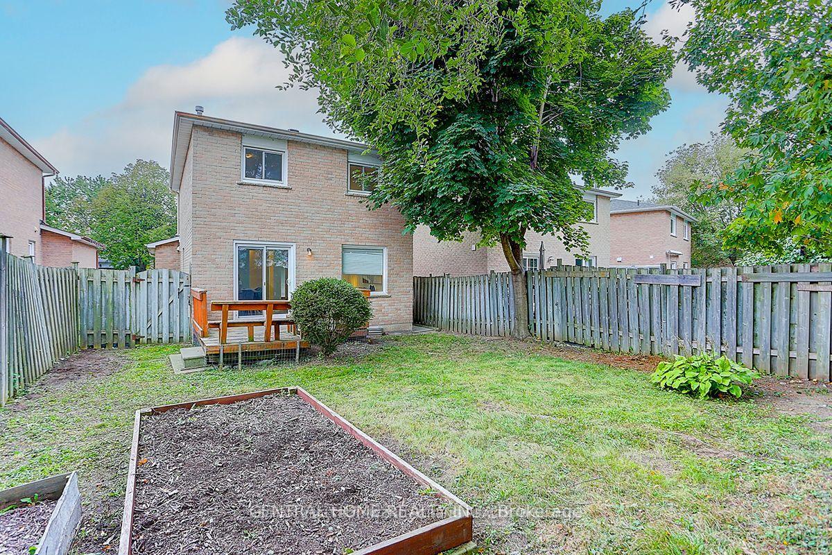 Photo 26 of Unit Main, 12 Woolen Mill Road, Markham, Raymerville — HOMEH
