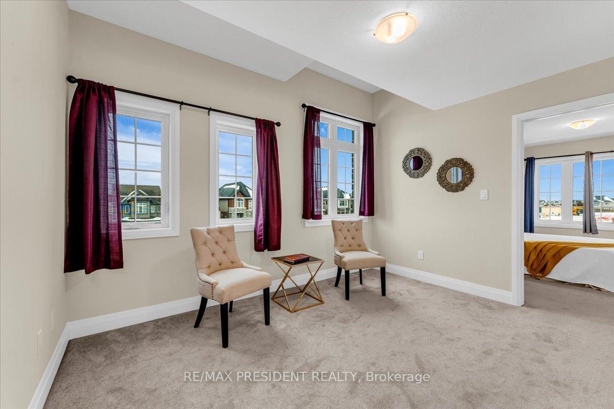Photo 21 of 140 Ian Ormston Drive, Kitchener — HOMEH