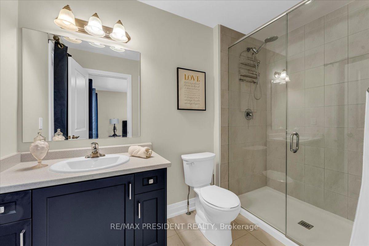 Photo 24 of 140 Ian Ormston Drive, Kitchener — HOMEH