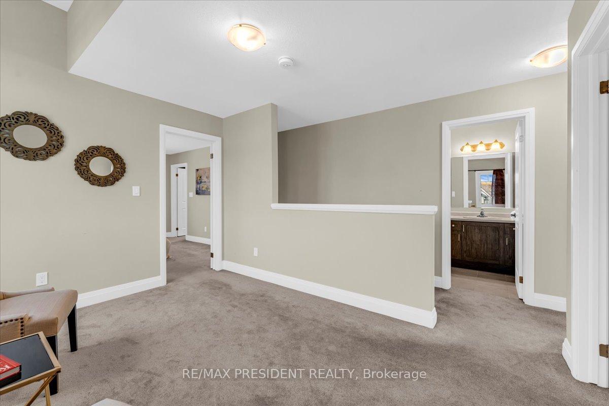 Photo 29 of 140 Ian Ormston Drive, Kitchener — HOMEH