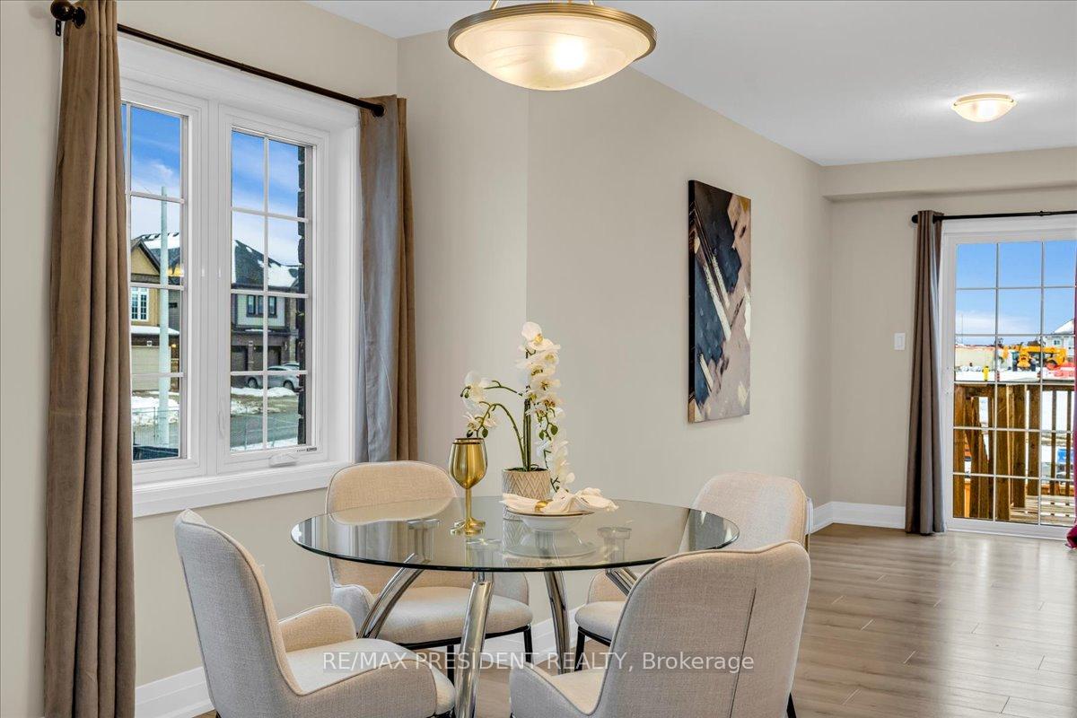 Photo 31 of 140 Ian Ormston Drive, Kitchener — HOMEH