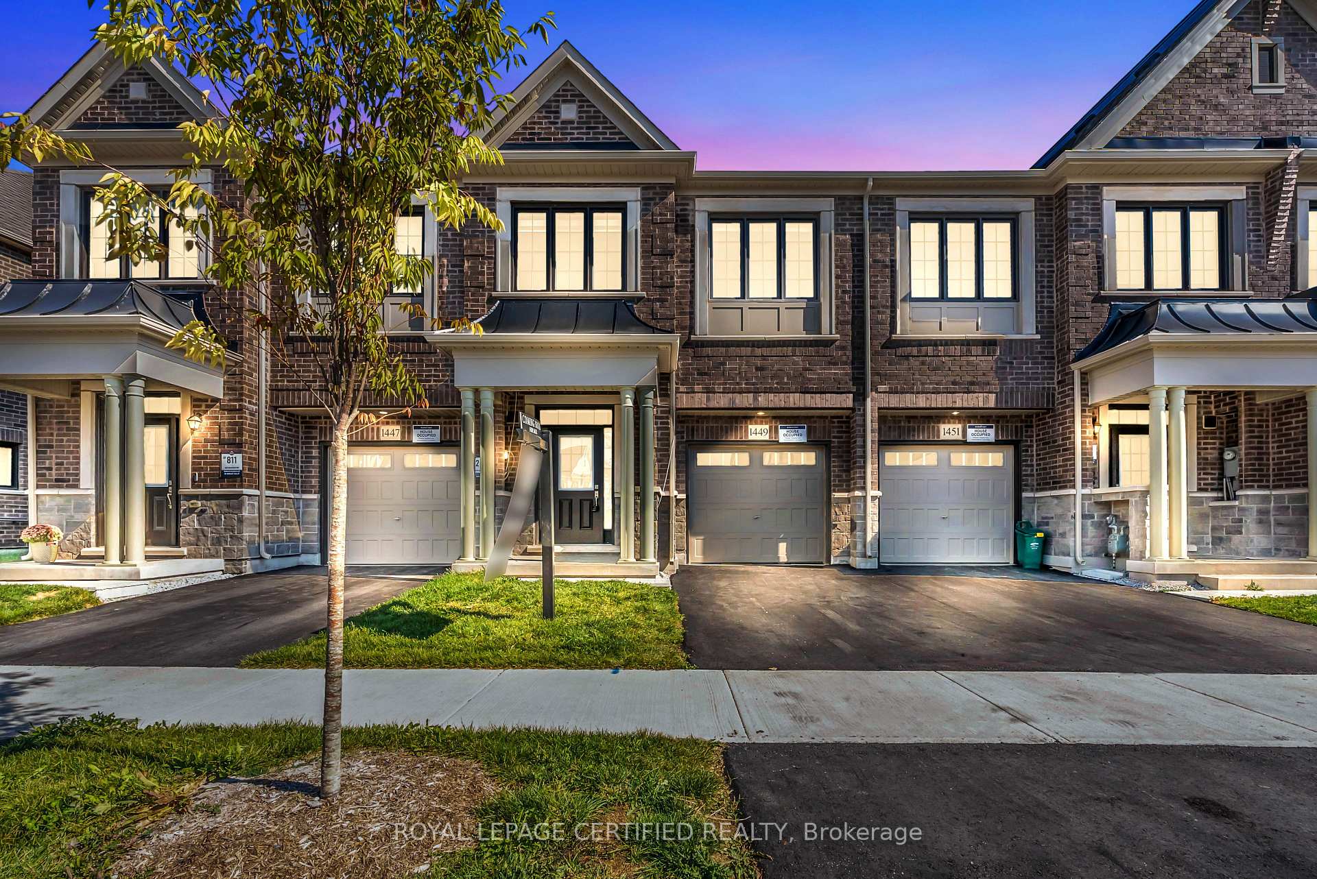 Photo 1 of 1449 Watercress Way, Milton, Walker — HOMEH